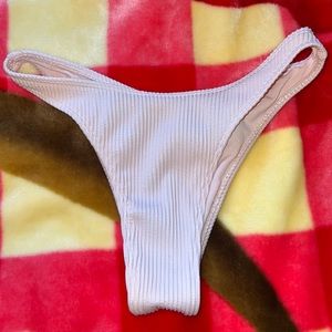 Hollister bikini bottom